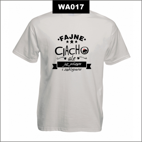 Ciacho WA017